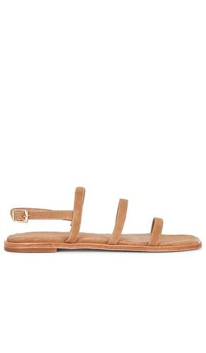 Kennedi Sandal in . - size 6 (also in 8.5, 9) - RAYE - Modalova