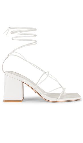 Reeves Heel in . - size 10 (also in 6, 6.5, 7, 7.5, 8, 8.5, 9, 9.5) - RAYE - Modalova