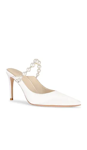 Reception Heel in . Size 10. Also in 9.5 - RAYE - Modalova