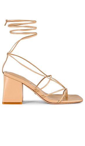 Reeves Heel in . - size 10 (also in 5.5, 6, 6.5, 7, 7.5, 8, 9, 9.5) - RAYE - Modalova