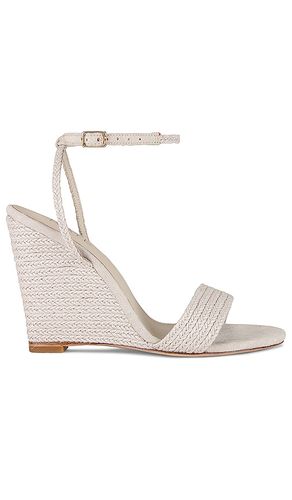 Lagoon Heel in Neutral. - size 10 (also in 6.5, 7, 8, 8.5, 9, 9.5) - RAYE - Modalova