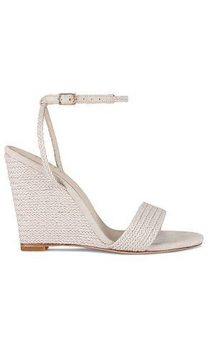 Lagoon Heel in Neutral. - size 8.5 (also in 9) - RAYE - Modalova