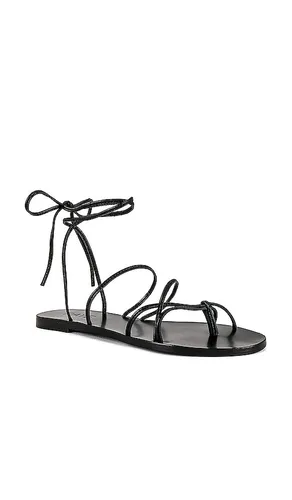 Spur Sandal in . - size 8 (also in 9.5) - RAYE - Modalova