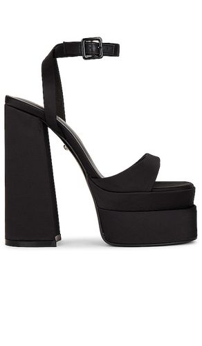 Casia Ankle Strap Platform in . - size 10 (also in 5.5, 6, 6.5, 7, 7.5, 8, 8.5, 9, 9.5) - RAYE - Modalova