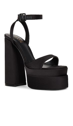 Casia Ankle Strap Platform in . - size 5.5 (also in 6, 6.5, 7, 7.5, 8, 8.5, 9, 9.5, 10) - RAYE - Modalova