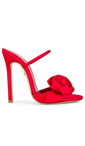 Ros Heel in . Taglia 10. Also in 5.5, 6, 6.5, 7, 7.5, 8, 8.5, 9 - RAYE - Modalova