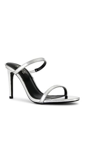 Nina Heel in Metallic . - size 6.5 (also in 7, 7.5, 8.5) - RAYE - Modalova