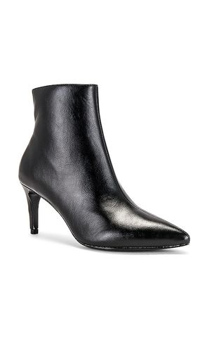 Mazie Bootie in . Taglia 10. Also in 5.5, 6, 6.5, 7, 7.5, 8, 8.5, 9, 9.5 - RAYE - Modalova