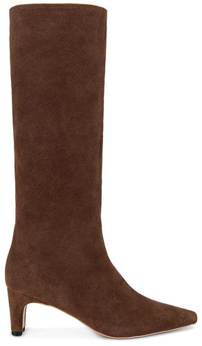 Joplyn Boot in Chocolate. - size 10 (also in 6) - RAYE - Modalova