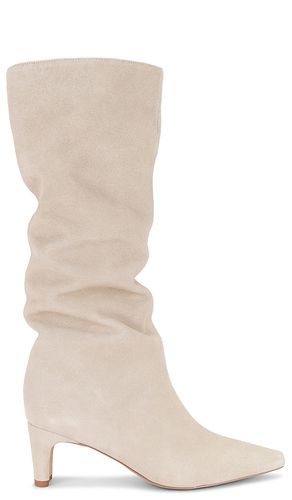 Joplyn Boot in Beige. - size 7 (also in 9) - RAYE - Modalova