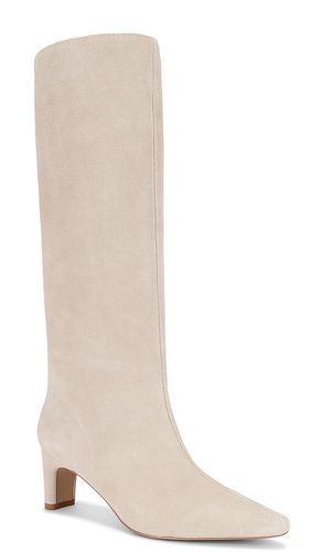 Joplyn Boot in Beige. - size 10 (also in 5.5, 6, 6.5, 7, 7.5, 8, 8.5, 9, 9.5) - RAYE - Modalova