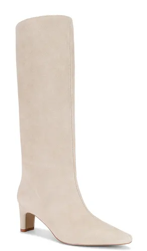 Joplyn Boot in Beige. - size 6 (also in 6.5, 7, 7.5, 8, 8.5, 9, 5.5, 9.5, 10) - RAYE - Modalova