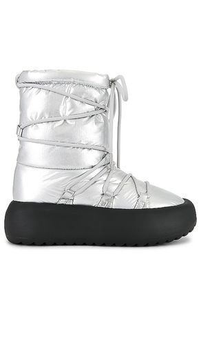 Tignes Boot in Metallic . - size 7 (also in 7.5, 8.5, 9) - RAYE - Modalova