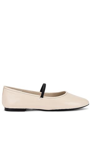 Jolie Flat in . - size 10 (also in 5.5, 6, 6.5, 7, 7.5, 8, 8.5, 9) - RAYE - Modalova