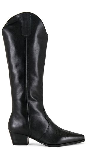 Topaz Boot in . - size 10 (also in 6, 6.5, 7, 7.5, 8, 8.5, 9) - RAYE - Modalova