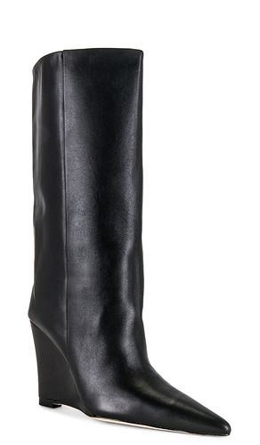Denisse Boot in . Taglia 10. Also in 5, 6, 6.5, 7, 7.5, 8, 8.5, 9, 9.5 - RAYE - Modalova
