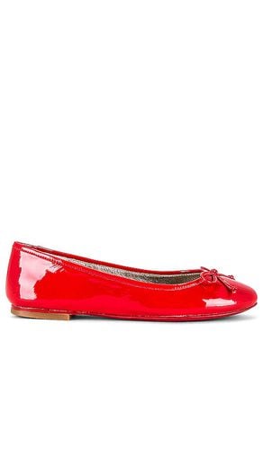 Natalia Ballet Flat in . - size 10 (also in 5.5, 6, 6.5, 7, 7.5, 8, 8.5, 9, 9.5) - RAYE - Modalova