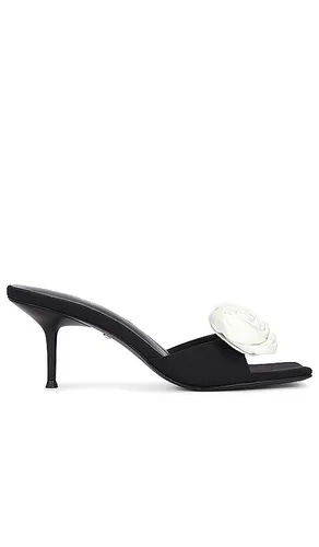 Rosette Mule in . - size 6.5 (also in 7, 7.5, 8) - RAYE - Modalova
