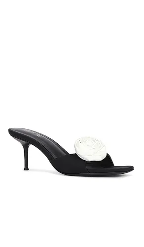 Rosette Mule in . Size 6. Also in 6.5, 7, 7.5, 8, 8.5 - RAYE - Modalova