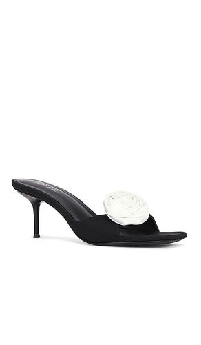 Rosette Mule in . Size 6. Also in 7, 7.5, 8 - RAYE - Modalova