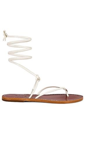 Rosario Sandal in . - size 7 (also in 8.5) - RAYE - Modalova