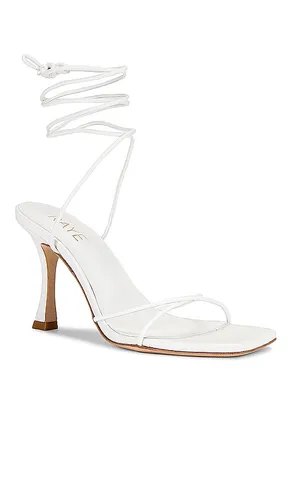 Kamala Heel in . Size 10. Also in 8, 8.5, 9, 9.5 - RAYE - Modalova