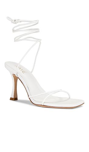 Kamala Heel in . Size 10. Also in 8, 8.5, 9 - RAYE - Modalova