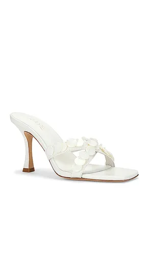 Perla Mule in . Size 10. Also in 6.5, 7, 7.5, 8, 8.5, 9 - RAYE - Modalova