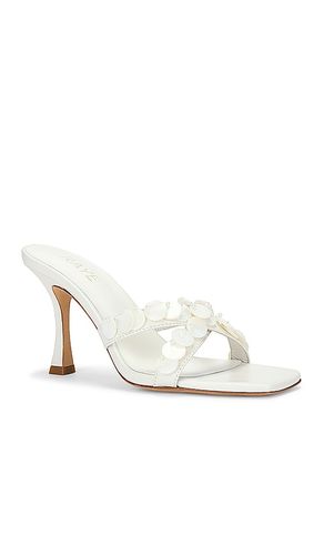 Perla Mule in . Taglia 10. Also in 6.5, 7, 7.5, 8, 8.5, 9 - RAYE - Modalova