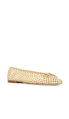 Natasha Flat in . Size 6. Also in 7.5, 8 - RAYE - Modalova