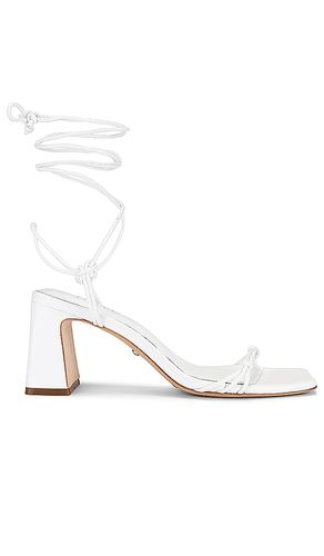 Kourtney Block Heel in . - size 10 (also in 6, 6.5, 8, 8.5, 9, 9.5) - RAYE - Modalova