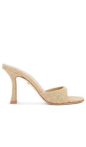 Alejandra Heel in Beige. - size 10 (also in 7, 8, 8.5, 9, 9.5) - RAYE - Modalova