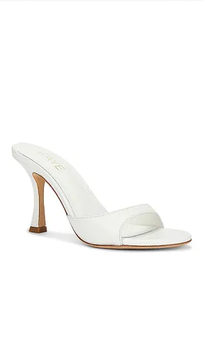 Alejandra Heel in . - size 5.5 (also in 9.5) - RAYE - Modalova
