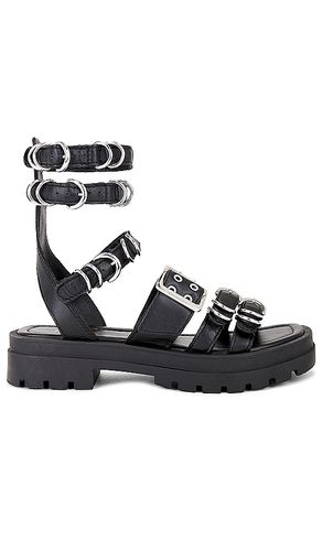 Sara Sandal in . - size 10 (also in 5.5, 6, 7, 7.5, 8.5, 9, 9.5) - RAYE - Modalova