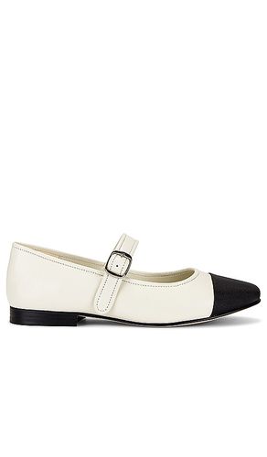 Miga Flat in Ivory. - size 8 (also in 9.5) - RAYE - Modalova