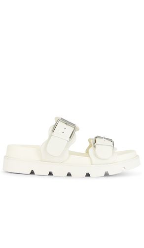 Dalia Sandal in . - size 5 (also in 10, 6, 7, 8, 9) - RAYE - Modalova