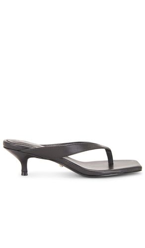 Perla Kitten Heel in . Size 10. Also in 9 - RAYE - Modalova