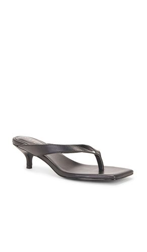 Perla Kitten Heel in . Size 10. Also in 9 - RAYE - Modalova