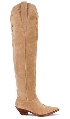 Prescott Boot in Tan. - size 7.5 (also in 8) - RAYE - Modalova