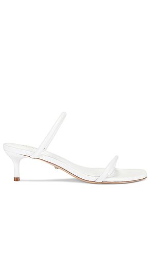 Rene Sandal in . - size 10 (also in 5.5, 6, 6.5, 7, 7.5, 8, 8.5, 9.5) - RAYE - Modalova