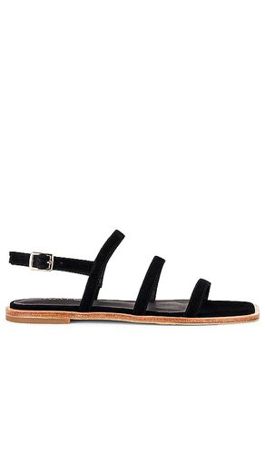 Kennedi Sandal in . - size 5.5 (also in 6, 6.5, 7, 7.5, 8, 9) - RAYE - Modalova