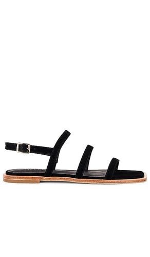 Kennedi Sandal in . - size 6 (also in 7.5, 9) - RAYE - Modalova