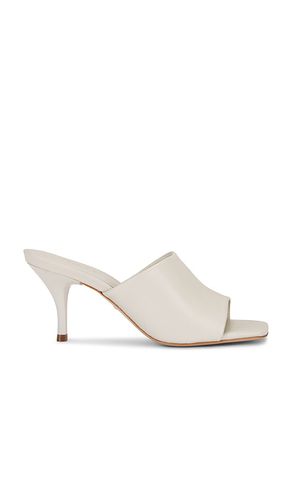 Mila Mule in . - size 10 (also in 5.5, 6, 6.5, 7, 7.5, 8, 8.5, 9, 9.5) - RAYE - Modalova