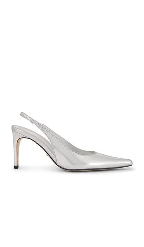 Bobby Pump in Metallic . - size 6.5 (also in 7, 7.5, 8) - RAYE - Modalova