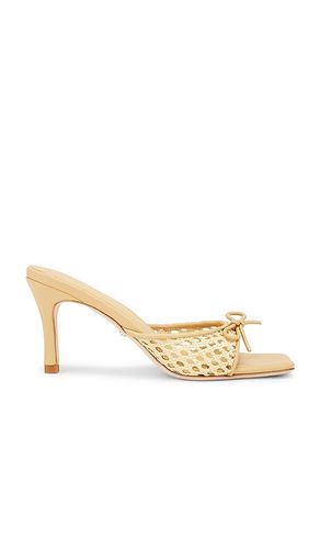 Mary Ann Heel in Nude. - size 7 (also in 9) - RAYE - Modalova
