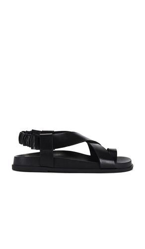 Charli Sandal in . - size 10 (also in 5.5, 6, 6.5, 7, 7.5, 8, 8.5, 9, 9.5) - RAYE - Modalova