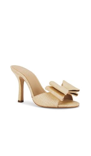 Lizzy Sandal in Neutral. - size 10 (also in 6, 6.5, 7, 7.5, 8, 8.5, 9) - RAYE - Modalova