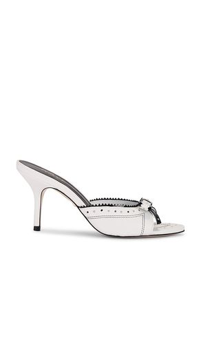 Leah Mule in . - size 10 (also in 6, 6.5, 7, 7.5, 8, 8.5, 9, 9.5) - RAYE - Modalova