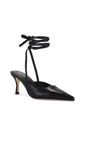 Malva Pump in . Size 10. Also in 5.5, 6, 6.5, 7, 7.5, 8, 8.5, 9, 9.5 - RAYE - Modalova