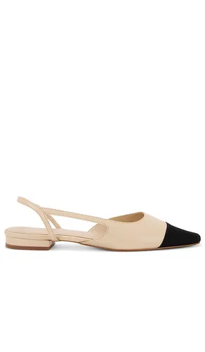 Dorit Flat in . - size 6 (also in 6.5, 7, 7.5, 8, 9, 9.5, 10) - RAYE - Modalova